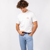 Narvik Elastic Braided Belt