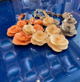 Evening Blooms Statement Necklace (3 Colors)