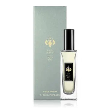 Raw Spirit Fragrances-  Bijou Vert Unisex Perfume