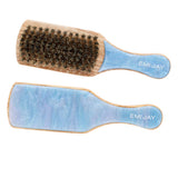 Emi Jay Mini Boar Bristle Brush