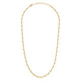 Tiny Dot Necklace
