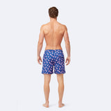 Flamingo Swim Shorts- Mens
