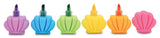 Seashell Stackable Markers