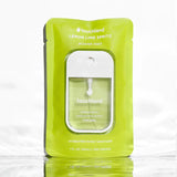 Touchland Hand Sanitizer- Lemon Lime