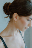 Alexandria Midi Hoop