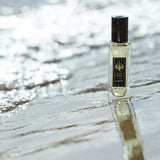 Raw Spirit Fragrances- Citadelle Unisex Perfume