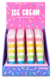 Ice Cream Stackable Markers