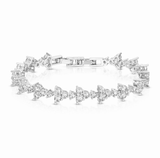 Esley Tennis Bracelet
