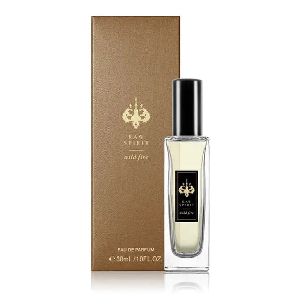 Raw Spirit Fragrances-  Wild Fire Unisex Perfume