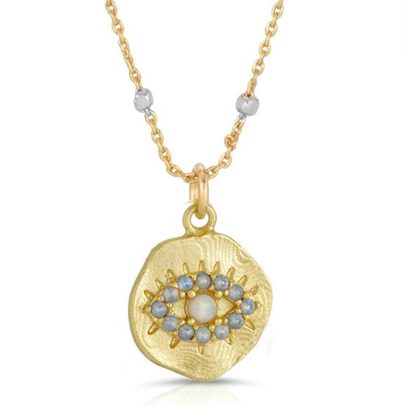 Daydreamer Pendant Necklace