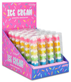 Ice Cream Stackable Markers