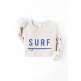 SURF Graphic Sweatshirt