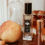 Raw Spirit Fragrances- Summer Rain Unisex Perfume