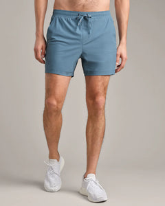 Rhone Mens 5" Pursuit Short (lined)