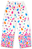 Jelly Bears Plus Pant