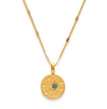 Estrella Necklace