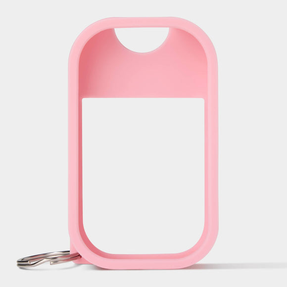Touchland Hand Mist Case- Bubblegum Pink