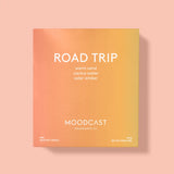 Moodcast Candles - Roadtrip