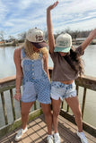 Tequila Cowboy Club Trucker Hat