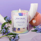 Moodcast Candles - New Crush