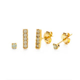 Victorian Stud Combo Set