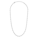 Tiny Dot Necklace
