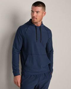 Rhone Mens Atmosphere Midweight Hoodie