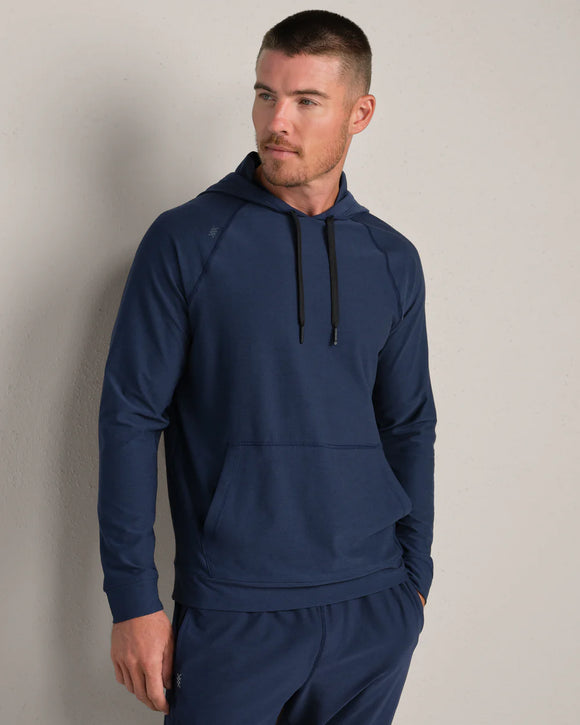 Rhone Mens Atmosphere Midweight Hoodie