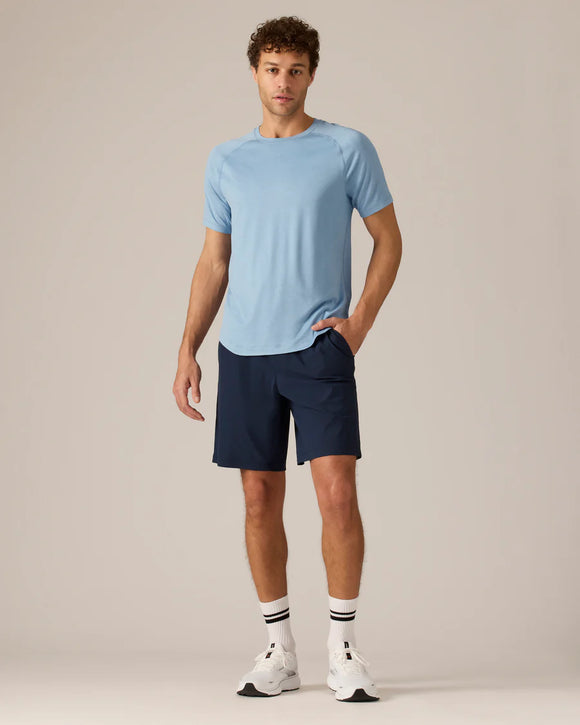 Rhone Mens Atmosphere T-Shirt