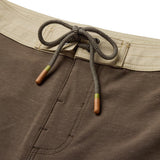 Azteca Trek Trunk- Espresso