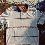 Azteca S/S Polo