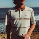 Azteca S/S Polo
