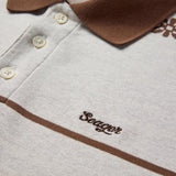 Azteca S/S Polo