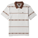 Azteca S/S Polo
