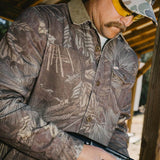 Bison Worksheet- Camo