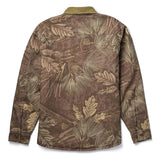 Bison Worksheet- Camo