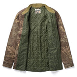 Bison Worksheet- Camo