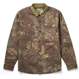 Bison Worksheet- Camo
