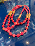 Flash of Festivity Necklace (3 Colors)