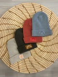 Jones Knit Beanies (