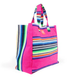 Bayadas Tote Bags Sarapes - El Amadeo