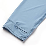 Escala Sun Shirt- Faded Denim