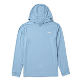 Escala Sun Shirt- Faded Denim