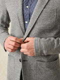 Faherty Inlet Knit Blazer (3 Colors)