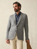 Faherty Inlet Knit Blazer (3 Colors)