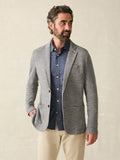 Faherty Inlet Knit Blazer (3 Colors)