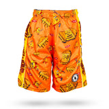 2026 Flow Society Shorts