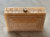 Pearl Box Clutch