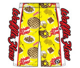 2026 Flow Society Shorts