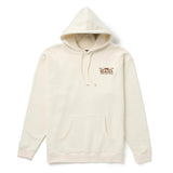 The Herd Hoodie - Bone